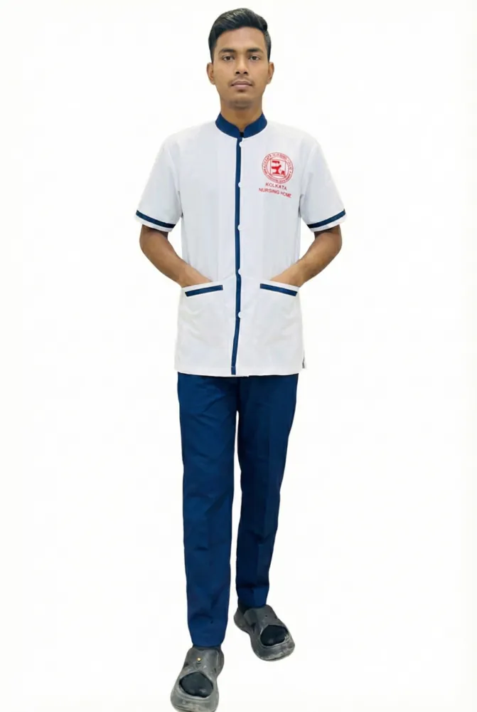 Mens Staff Uniform Aurelia